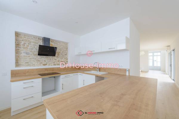 Maison à vendre 6 pièces de 182 m²