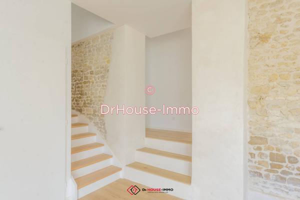 Maison à vendre 6 pièces de 182 m²