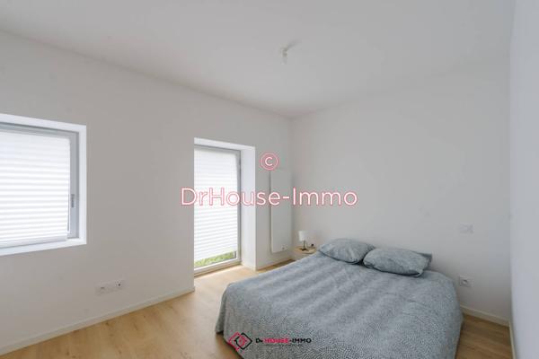 Maison à vendre 6 pièces de 182 m²
