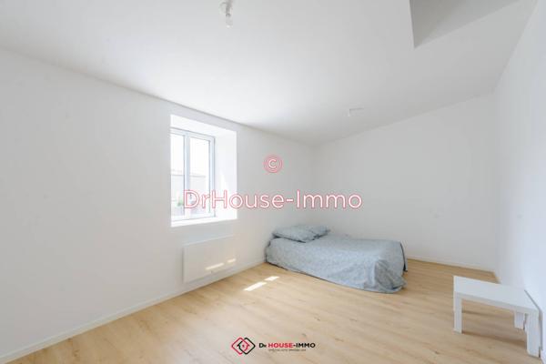 Maison à vendre 6 pièces de 182 m²