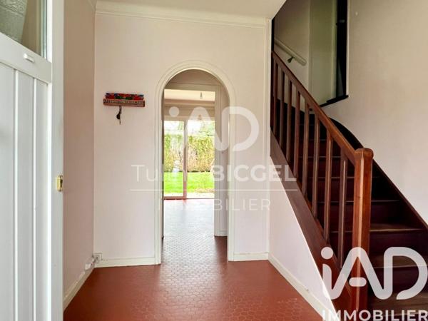 Maison à vendre 5 pièces 115 m² Lambersart