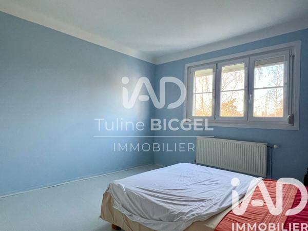 Maison à vendre 5 pièces 115 m² Lambersart
