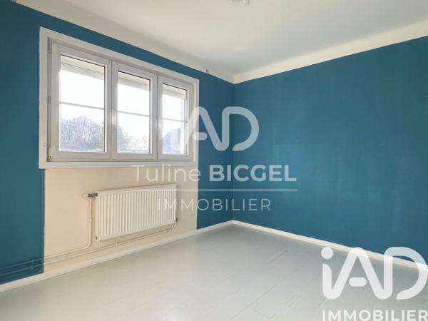 Maison à vendre 5 pièces 115 m² Lambersart