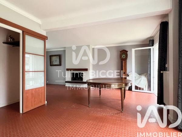 Maison à vendre 5 pièces 115 m² Lambersart