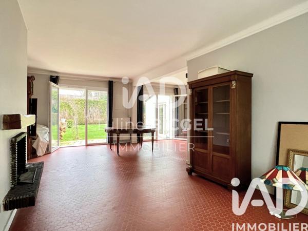 Maison à vendre 5 pièces 115 m² Lambersart