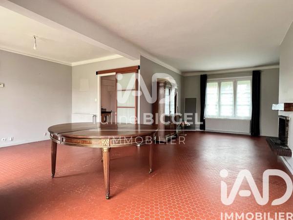 Maison à vendre 5 pièces 115 m² Lambersart