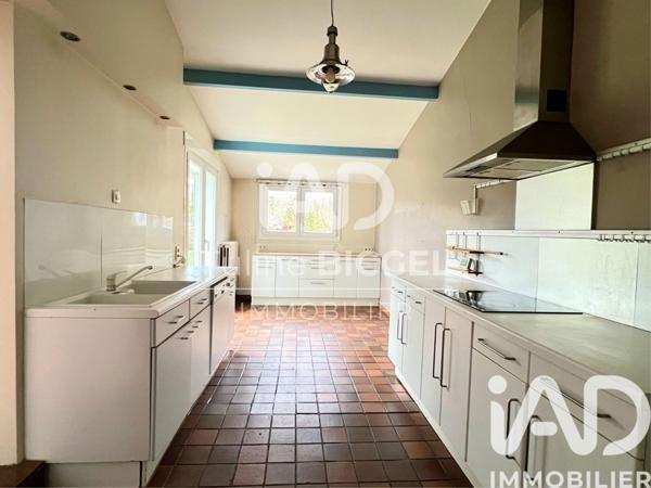 Maison à vendre 5 pièces 115 m² Lambersart