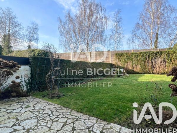 Maison à vendre 5 pièces 115 m² Lambersart