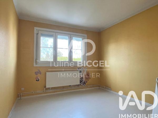 Maison à vendre 5 pièces 115 m² Lambersart