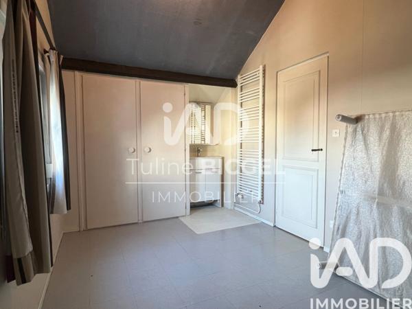 Maison à vendre 5 pièces 115 m² Lambersart