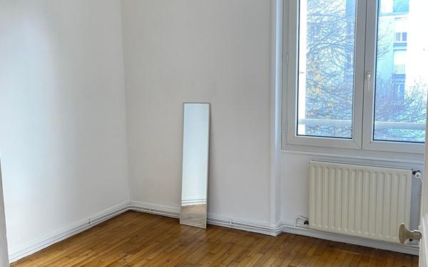 Appartement à louer    4 pièces • 82,87 m2 Brest
