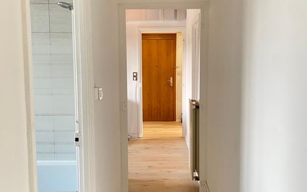 Appartement à louer    4 pièces • 82,87 m2 Brest