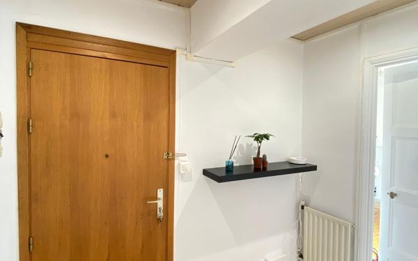 Appartement à louer    4 pièces • 82,87 m2 Brest