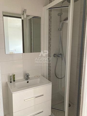 Appartement meublé 2 pièce(s) 33 m² - 15 minutes RER A Loyer 980 €/mois charges comprises **  - Référence  18331