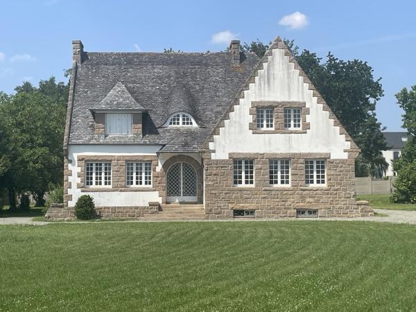 MORLAIX PROCHE COMMODITES