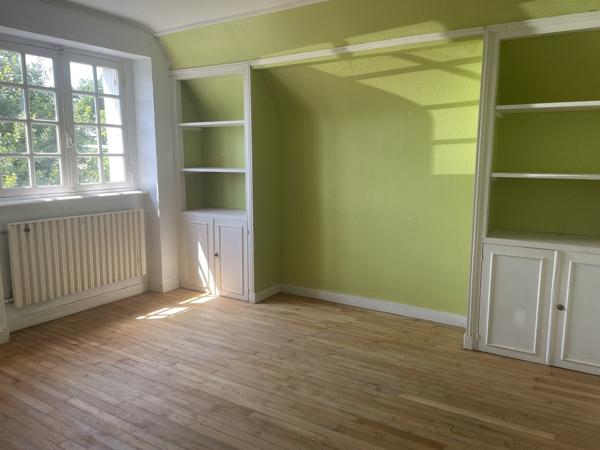 MORLAIX PROCHE COMMODITES
