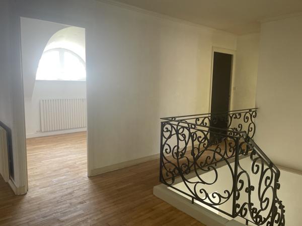 MORLAIX PROCHE COMMODITES