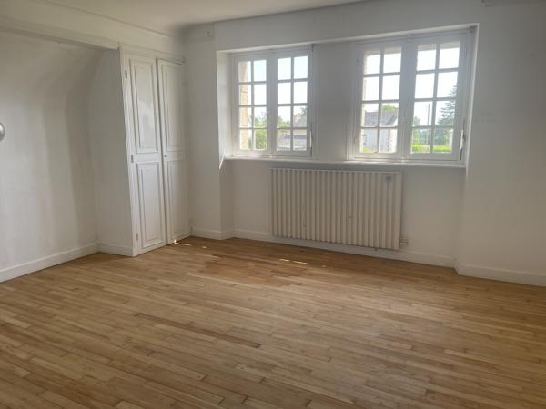 MORLAIX PROCHE COMMODITES