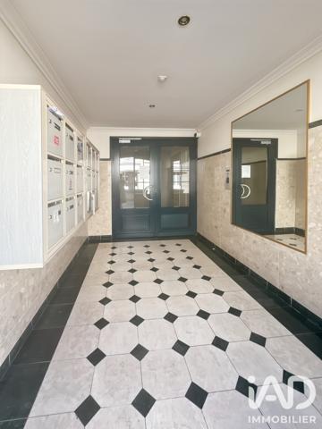 Appartement à vendre 2 pièces 44,35 m² Yerres