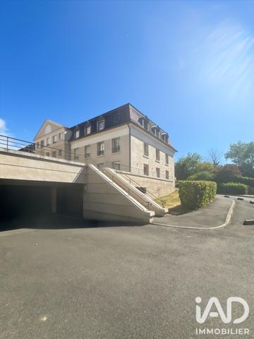 Appartement à vendre 2 pièces 44,35 m² Yerres
