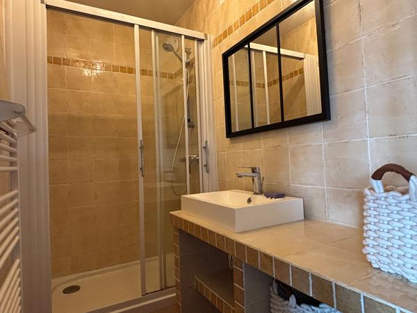 17640 VAUX SUR MER Appart T2 terrasse de 35 m2