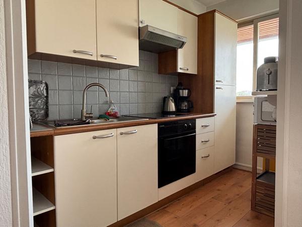 17640 VAUX SUR MER Appart T2 terrasse de 35 m2