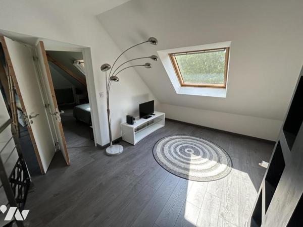 Maison individuelle