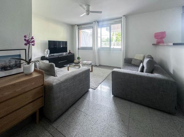 Appartement à vendre |  Toulouse |  2 pièces | 53 m²