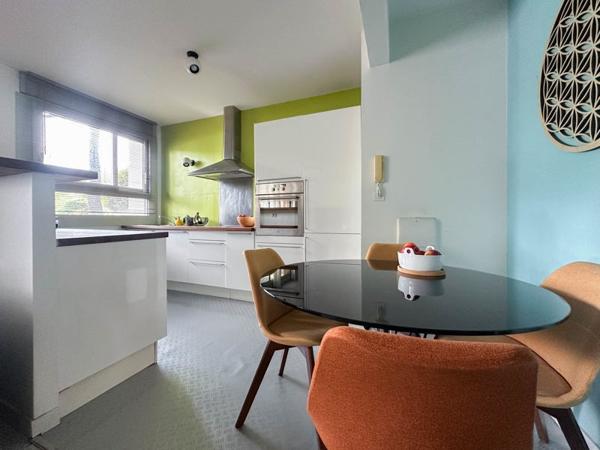 Appartement à vendre |  Toulouse |  2 pièces | 53 m²