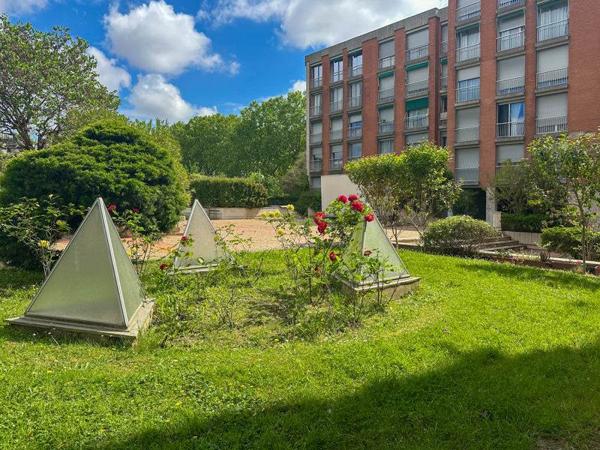 Appartement à vendre |  Toulouse |  2 pièces | 53 m²