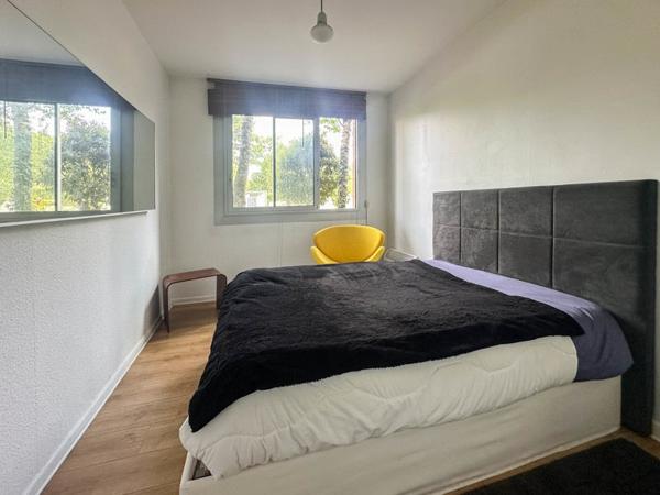 Appartement à vendre |  Toulouse |  2 pièces | 53 m²