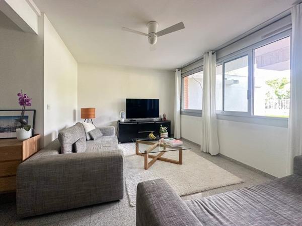 Appartement à vendre |  Toulouse |  2 pièces | 53 m²