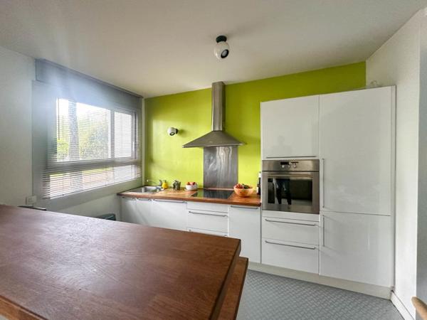 Appartement à vendre |  Toulouse |  2 pièces | 53 m²