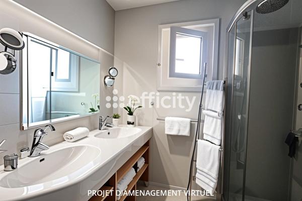 Maison 8 pièces - 135 m² Exclusivité efficity