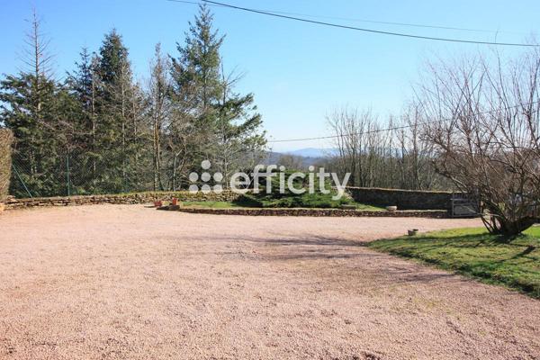 Maison 8 pièces - 135 m² Exclusivité efficity