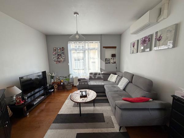 Maison Boulogne Sur Mer 5 pièce(s) 90 m2