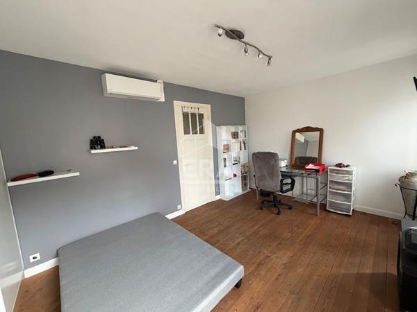 Maison Boulogne Sur Mer 5 pièce(s) 90 m2