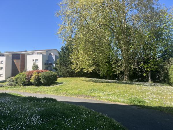 Appartement 3 pièces - 67 m²