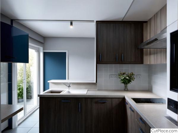 Appartement 3 pièces - 67 m²