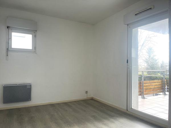Appartement 3 pièces - 67 m²