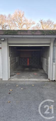 Parking à vendre  15 m2 FONTAINES SUR SAONE - 69