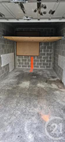 Parking à vendre  15 m2 FONTAINES SUR SAONE - 69