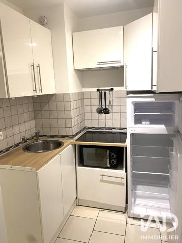 Appartement à vendre 2 pièces 33 m² Pomponne