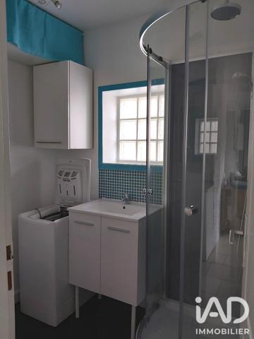 Appartement à vendre 2 pièces 33 m² Pomponne