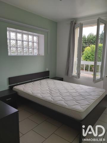 Appartement à vendre 2 pièces 33 m² Pomponne