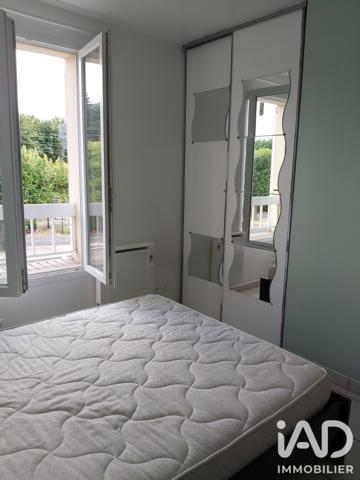 Appartement à vendre 2 pièces 33 m² Pomponne