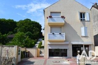 Appartement à vendre 2 pièces 33 m² Pomponne