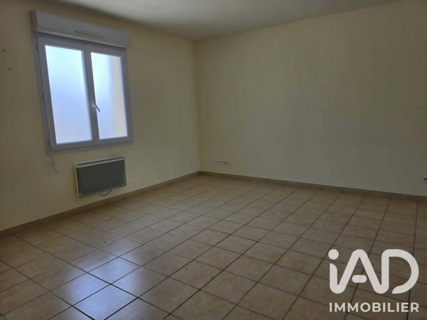 Location maison 1 pièce 20 m² Charmoy