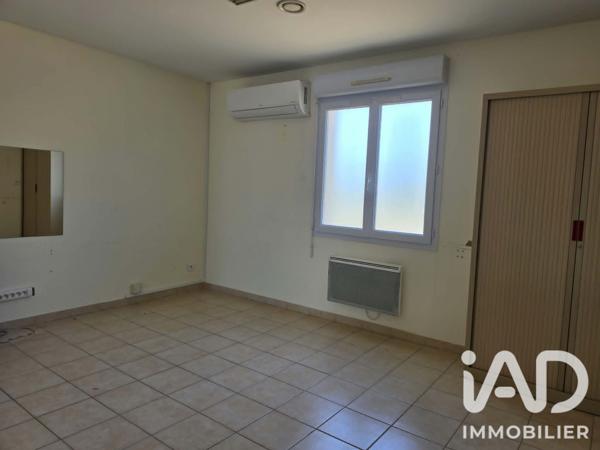 Location maison 1 pièce 20 m² Charmoy