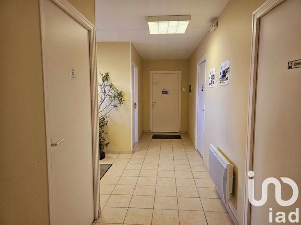 Location maison 1 pièce 20 m² Charmoy